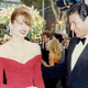 Illustration for article titled Remember When Geena Davis and Jeff Goldblum Were Married?